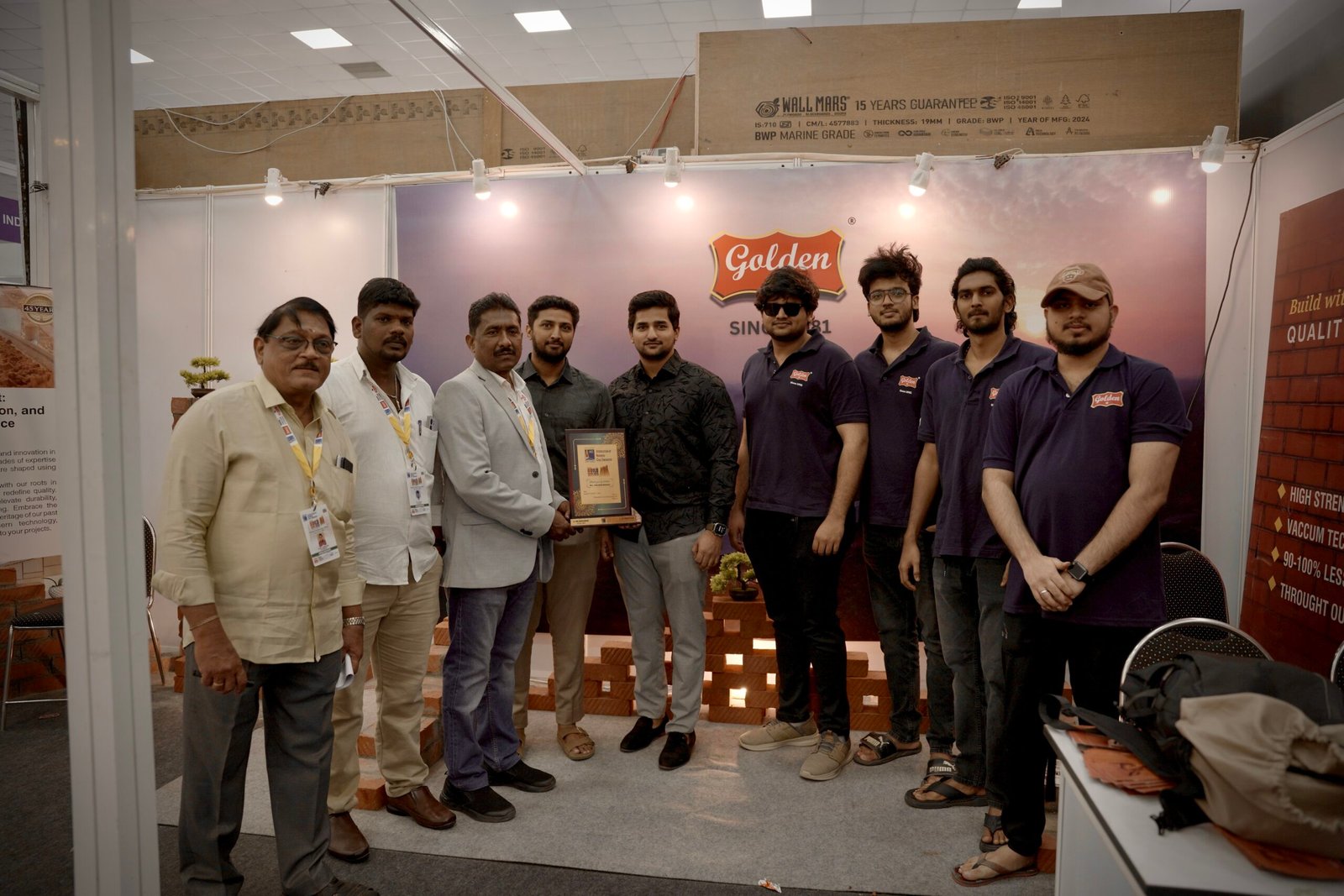 Build Expo - 2025